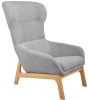 Кресло Deco Tiger Grey