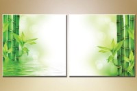 Картина ArtPoster Bamboo (1409557)