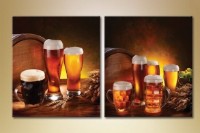 Картина ArtPoster Beer (2602904)