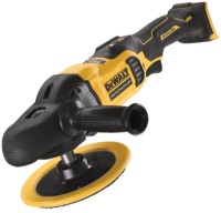 Şlefuitor cu excentric DeWalt DCM849N
