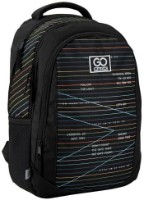 Школьный рюкзак GoPack GO20-133M-2