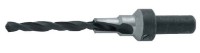 Набор свёрл Modeco MN-61-680