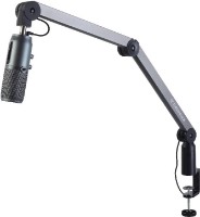 Stativ pentru microfon Thronmax Arm USB S1 Gray