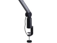 Стойка для микрофона Thronmax Arm USB S1 Gray