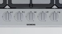 Plită incorporabilă cu gaz Siemens EG7B5QB90