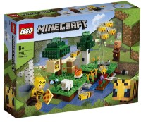 Конструктор Lego Minecraft: The Bee Farm (21165)
