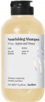 Șampon pentru păr Farmavita Back Bar Nourishing 250ml