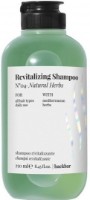 Șampon pentru păr Farmavita Back Bar Revitalizing 250ml