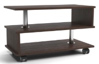 Журнальный столик SV-мебель №2 SV Дуб Венге