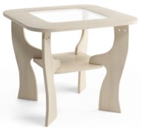 Журнальный столик SV-мебель №6 SV Сосна Карелия