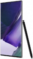 Мобильный телефон Samsung Galaxy N986 Note20 Ultra 12Gb/256Gb Black