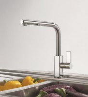 Baterie bucătărie Franke Maris Chrome (115.0392.332) imaginea #2 — magazin online Desire.md