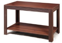 Журнальный столик КМК №10 Орех (0432)