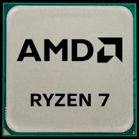 Процессор AMD Ryzen 7 5800X Tray