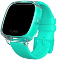 Детские умные часы Elari KidPhone Fresh Green