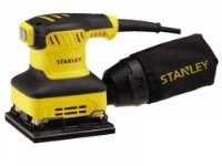 Șlefuitor cu vibrații Stanley SS24