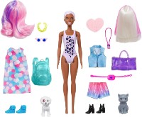 Кукла Barbie Bright Transformation (GPD54)