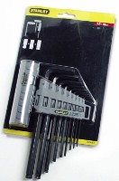Набор ключей Stanley 0-89-904 фото №3 — интернет-магазин Desire.md
