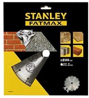 Диск для резки Stanley STA38117