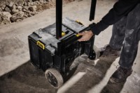 Cutie pentru scule DeWalt DWST83295-1 imaginea #2 — magazin online Desire.md