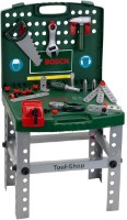 Set de scule pentru copii Klein Bosch Tool-Shop (8676)