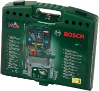 Набор инструментов для детей Klein Bosch Tool-Shop (8676)