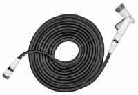 Furtun de grădină Bradas WTW715GY Twist Hose 7.5m-15m