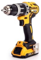 Набор DeWalt DCK384P2T фото №2 — интернет-магазин Desire.md