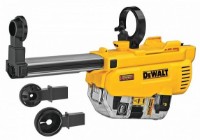 Система пылеудаления DeWalt DWH205DH-XJ