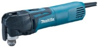 Unealta multifunctionala Makita TM3010CX6J