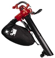 Садовый пылесос Einhell GC-EL 3000 E (34.333.20)