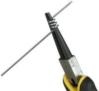 Плоскогубцы Stanley 0-84-496 фото №3 — интернет-магазин Desire.md