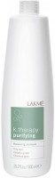 Șampon pentru păr Lakme K.Therapy Balancing Oily Hair 1000ml