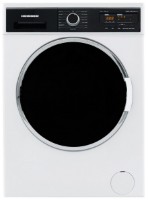Maşina de spălat rufe Heinner HWM-V8414D+++