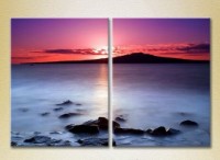 Картина ArtPoster Morning sunrise (2164440)
