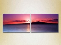 Картина ArtPoster Morning sunrise 01 (2164434)