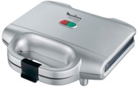 Aparat pentru preparat sandwich Moulinex SM1552