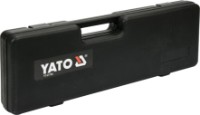 Клещи обжимные Yato YT-21750