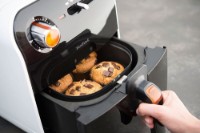 Cuptor-friteuza Tefal FX100015 imaginea #3 — magazin online Desire.md