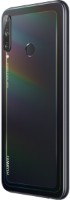 Мобильный телефон Huawei P40 Lite E 4Gb/64Gb Midnight black