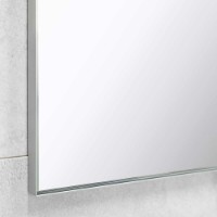 Зеркало для ванной Bayro Modern 1400x650 (100293)