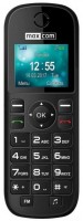 Telefon mobil Maxcom MM35D Black
