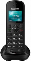 Telefon mobil Maxcom MM35D Black
