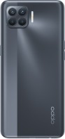 Telefon mobil Oppo Reno 4 Lite 8Gb/128Gb Black