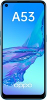 Telefon mobil Oppo A53 4Gb/128Gb Fancy Blue