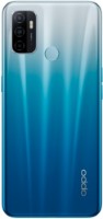 Мобильный телефон Oppo A53 4Gb/128Gb Fancy Blue