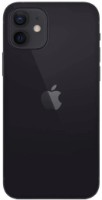 Telefon mobil Apple iPhone 12 128Gb Black