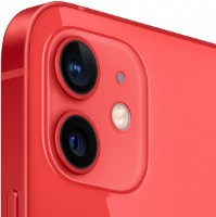 Telefon mobil Apple iPhone 12 128Gb Red