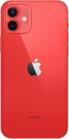 Мобильный телефон Apple iPhone 12 64Gb Red