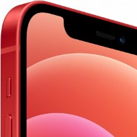 Telefon mobil Apple iPhone 12 64Gb Red